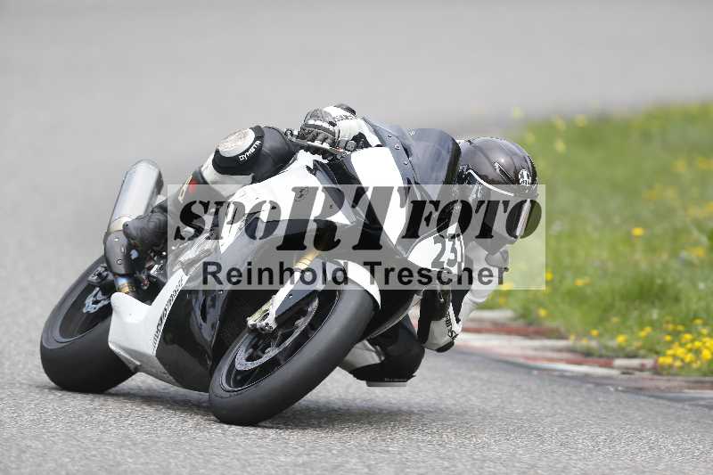 /35 26.07.2025 Speer Racing ADR/Gruppe rot/231